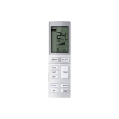 Кассетный внутренний блок мульти сплит-системы Haier AB25S2SC1FA Кассетный внутренний блок мульти сплит-системы Haier AB25S2SC1FA