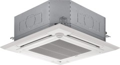 Кассетный кондиционер Mitsubishi Electric PLA-M100EA2/PUHZ-P100YKA/PLP-6EAE Кассетный кондиционер Mitsubishi Electric PLA-M100EA2/PUHZ-P100YKA/PLP-6EAE