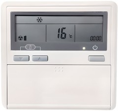 Канальный кондиционер Ferrum LCAD24D1-A/LCAU24U1-A Канальный кондиционер Ferrum LCAD24D1-A/LCAU24U1-A