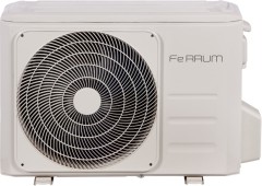 Канальный кондиционер Ferrum LCAD24D1-A/LCAU24U1-A Канальный кондиционер Ferrum LCAD24D1-A/LCAU24U1-A