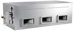 Канальный кондиционер Kentatsu KSTUA280HZAN1/KSURA280HZAN3 Канальный кондиционер Kentatsu KSTUA280HZAN1/KSURA280HZAN3