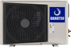 Напольно-потолочный кондиционер Dahatsu DH-NP-60I (TCL) Напольно-потолочный кондиционер Dahatsu DH-NP-60I (TCL)