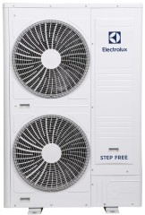Наружный блок VRF системы Electrolux ESVMO-SF-140-H Наружный блок VRF системы Electrolux ESVMO-SF-140-H