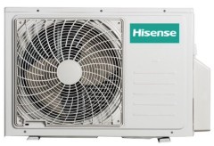 Кондиционер Hisense AS-09HR4SYDDJ3G/AS-09HR4SYDDJ3W Кондиционер Hisense AS-09HR4SYDDJ3G/AS-09HR4SYDDJ3W