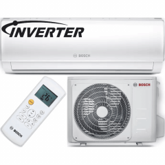 Кондиционер Bosch Climate 5000 RAC 2,6-3 IBW/RAC 2,6-2 OUE Кондиционер Bosch Climate 5000 RAC 2,6-3 IBW/RAC 2,6-2 OUE