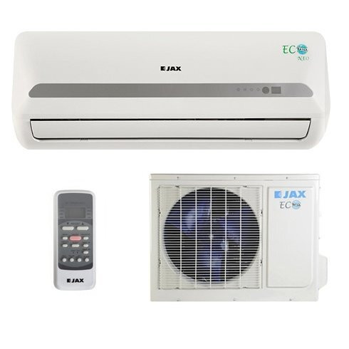 Инверторный кондиционер JAX ACI – 14 HE Инверторный кондиционер JAX ACI – 14 HE