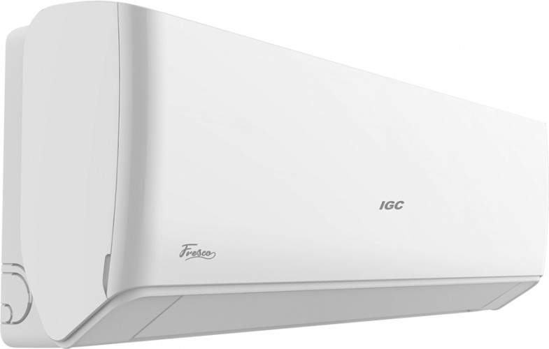 Кондиционер IGC RAS-09MBL / RAC-09MBL Кондиционер IGC RAS-09MBL / RAC-09MBL