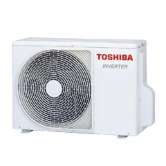 Инверторный кондиционер Toshiba RAS-07U2KV-ЕЕ/RAS-07U2AV-EE Инверторный кондиционер Toshiba RAS-07U2KV-ЕЕ/RAS-07U2AV-EE