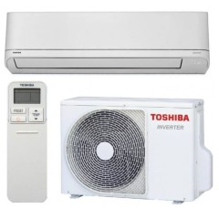 Инверторный кондиционер Toshiba RAS-07U2KV-ЕЕ/RAS-07U2AV-EE Инверторный кондиционер Toshiba RAS-07U2KV-ЕЕ/RAS-07U2AV-EE