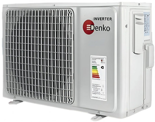 Внешний блок мульти сплит-системы на 2 комнаты Denko Free Match MULT-18/2 (TCL) Внешний блок мульти сплит-системы на 2 комнаты Denko Free Match MULT-18/2 (TCL)