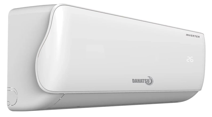 Кондиционер Dahatsu Legend DA-12i Кондиционер Dahatsu Legend DA-12i