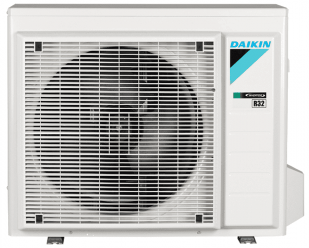 Кондиционер Daikin Sensira FTXF25D/RXF25D/-40 Кондиционер Daikin Sensira FTXF25D/RXF25D/-40