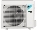 Кондиционер Daikin Sensira FTXF25D/RXF25D/-40 Кондиционер Daikin Sensira FTXF25D/RXF25D/-40