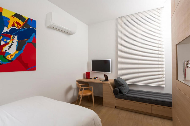 Кондиционер Daikin Sensira FTXF25D/RXF25D/-40 Кондиционер Daikin Sensira FTXF25D/RXF25D/-40