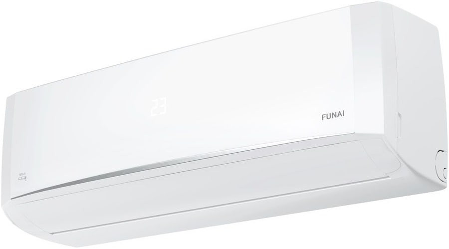 Кондиционер Funai Sensei RAC-SN55HP.D05 Кондиционер Funai Sensei RAC-SN55HP.D05