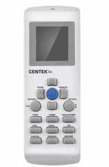 Кассетный кондиционер Centek CT-66С12 Кассетный кондиционер Centek CT-66С12