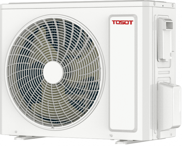 Кассетный кондиционер Tosot T24H-ILCA/I/TF06P-LC/T24H-ILUA/O Кассетный кондиционер Tosot T24H-ILCA/I/TF06P-LC/T24H-ILUA/O
