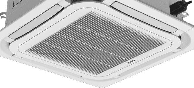 Кассетный кондиционер Tosot T24H-ILCA/I/TF06P-LC/T24H-ILUA/O Кассетный кондиционер Tosot T24H-ILCA/I/TF06P-LC/T24H-ILUA/O