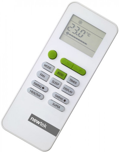 Кассетный кондиционер Newtek NT-66CTC48 Кассетный кондиционер Newtek NT-66CTC48