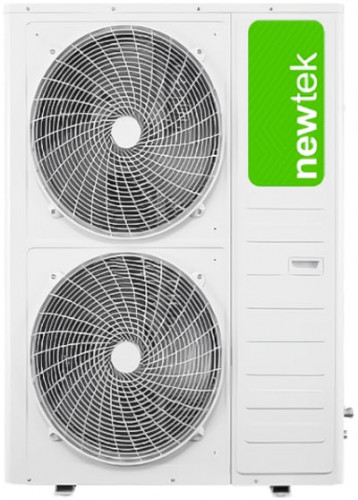 Кассетный кондиционер Newtek NT-66CTC48 Кассетный кондиционер Newtek NT-66CTC48