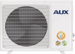 Канальный кондиционер AUX ALLD-H12/4R1B/AL-H12/4R1B(U) (v2) Канальный кондиционер AUX ALLD-H12/4R1B/AL-H12/4R1B(U) (v2)
