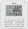Канальный кондиционер Midea MHG-60HWN1P-R(A)/MOU-55HN1-R/-40 Канальный кондиционер Midea MHG-60HWN1P-R(A)/MOU-55HN1-R/-40