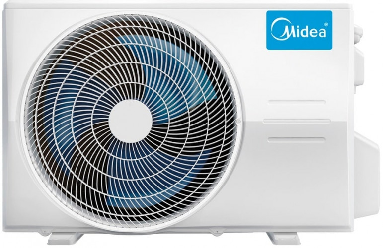 Кондиционер Midea Breezeless E MSFE-12N8D6-I/MSFE-12N8D6-O Кондиционер Midea Breezeless E MSFE-12N8D6-I/MSFE-12N8D6-O