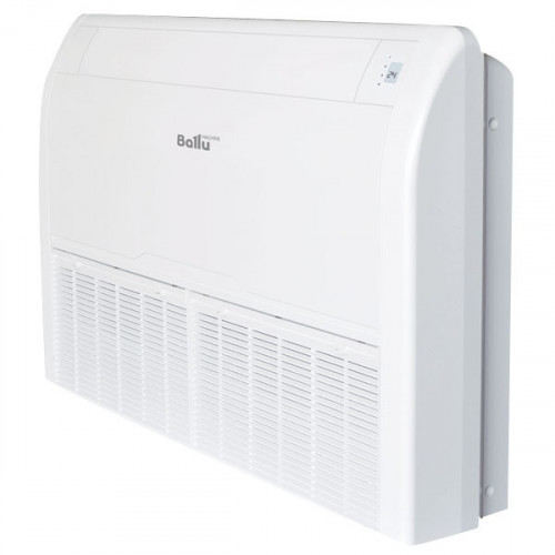 Напольно-потолочный кондиционер Ballu BLC_M_CF-60HN1 Напольно-потолочный кондиционер Ballu BLC_M_CF-60HN1