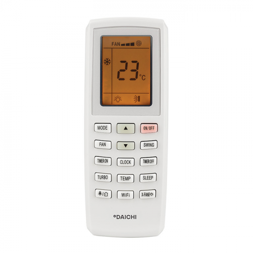 Напольно-потолочный кондиционер Daichi DA140ALKS1R/DF140ALS3R Напольно-потолочный кондиционер Daichi DA140ALKS1R/DF140ALS3R