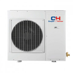 Кассетный кондиционер Cooper&Hunter CH-C24NK2/CH-U24NK2 Кассетный кондиционер Cooper&Hunter CH-C24NK2/CH-U24NK2