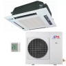 Кассетный кондиционер Cooper&Hunter CH-C24NK2/CH-U24NK2 Кассетный кондиционер Cooper&Hunter CH-C24NK2/CH-U24NK2