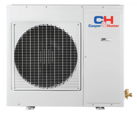 Кассетный кондиционер Cooper&Hunter CH-C24NK2/CH-U24NK2 Кассетный кондиционер Cooper&Hunter CH-C24NK2/CH-U24NK2