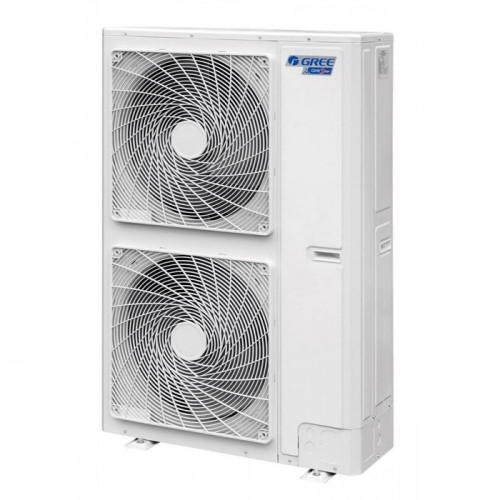 Наружный блок VRF системы Gree GMV-120WL/C1-S Наружный блок VRF системы Gree GMV-120WL/C1-S