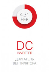 Наружный блок VRF системы Energolux SMZ1U60V2AI (1 фаза) Наружный блок VRF системы Energolux SMZ1U60V2AI (1 фаза)