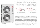 Наружный блок VRF системы Energolux SMZ1U60V2AI (1 фаза) Наружный блок VRF системы Energolux SMZ1U60V2AI (1 фаза)