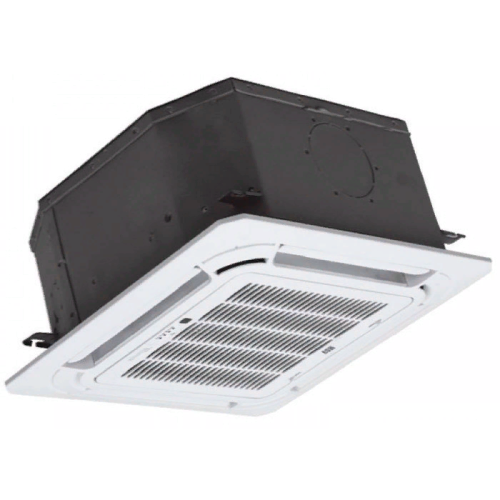 Кассетный кондиционер Mdv MDCD-24HRFN1/MDOU-24HFN1