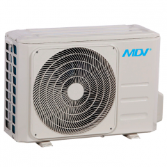 Кассетный кондиционер Mdv MDCD-24HRFN1/MDOU-24HFN1 Кассетный кондиционер Mdv MDCD-24HRFN1/MDOU-24HFN1