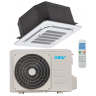 Кассетный кондиционер Mdv MDCD-24HRFN1/MDOU-24HFN1