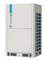 Наружный блок VRF системы Systemair SYSVRF2 M 560 AIR EVO HR R Наружный блок VRF системы Systemair SYSVRF2 M 560 AIR EVO HR R