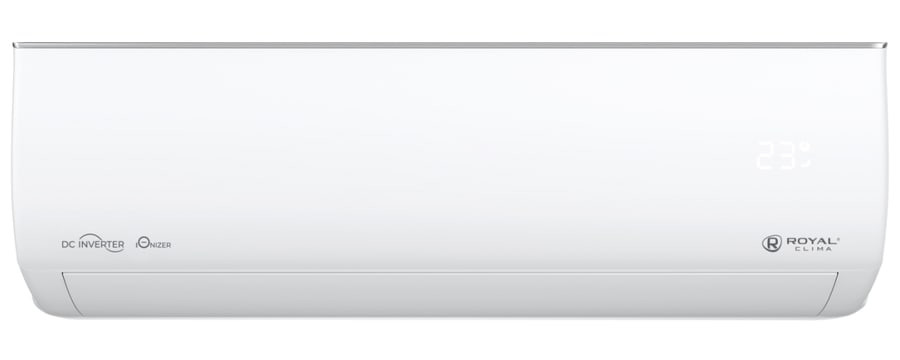 Настенный внутренний блок мульти сплит-системы Royal Clima RCI-GLF12HN