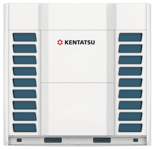Наружный блок VRF системы Kentatsu KVAG730CZAN3 Наружный блок VRF системы Kentatsu KVAG730CZAN3