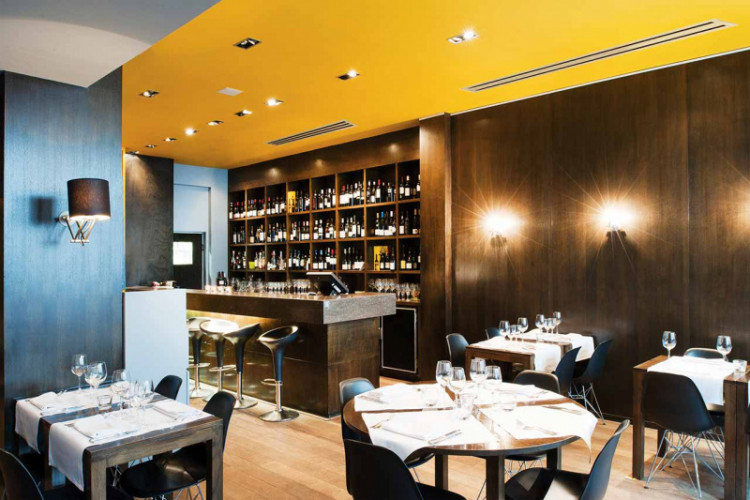 Канальный кондиционер Daikin FDA125A/RQ125B/-30T Канальный кондиционер Daikin FDA125A/RQ125B/-30T