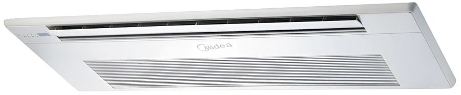 Кассетная VRF система Midea MI2-22Q1DHN1 Кассетная VRF система Midea MI2-22Q1DHN1