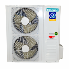 Наружный блок Hisense AMW-48U6SP Наружный блок Hisense AMW-48U6SP