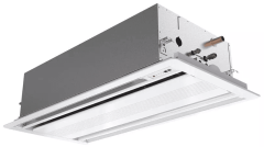 Кассетная VRF система Systemair SYSVRF2 CASSETTE 2W 56 Q Кассетная VRF система Systemair SYSVRF2 CASSETTE 2W 56 Q