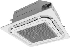 Кассетная VRF система Lessar LSM-AH80B8UA2/LZ-VB4UB5 Кассетная VRF система Lessar LSM-AH80B8UA2/LZ-VB4UB5