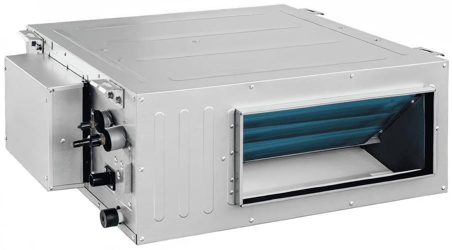 Канальная VRF система Tadiran TNVMF40CPT/1-V Канальная VRF система Tadiran TNVMF40CPT/1-V