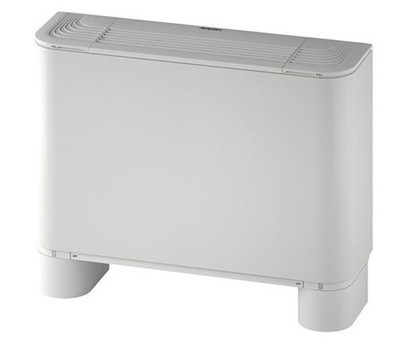 Напольно-потолочный фанкойл до 8 кВт Aermec FCZI 901 ACT Напольно-потолочный фанкойл до 8 кВт Aermec FCZI 901 ACT