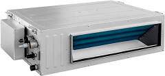 Канальная VRF система Pioneer KFDHV160X Канальная VRF система Pioneer KFDHV160X