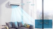Внутренний блок мульти-сплит системы Samsung AJ050TNAPKH/EA Внутренний блок мульти-сплит системы Samsung AJ050TNAPKH/EA
